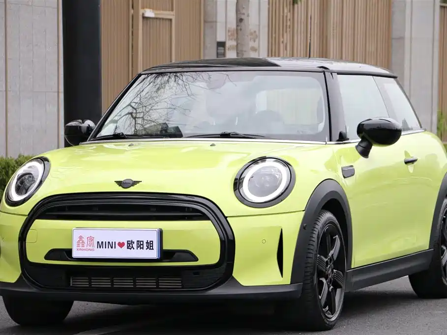 Mini Mini 2023