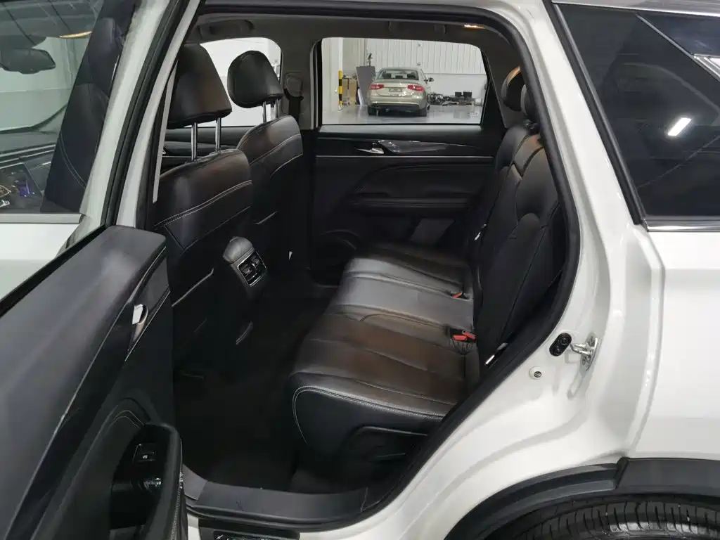 GAC Motor Trumpchi GS5 — миниатюра 15