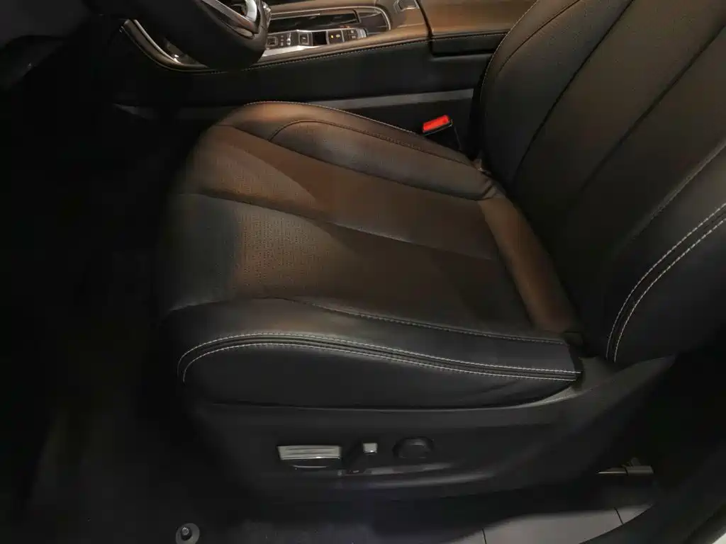 GAC Motor Trumpchi GS5 — миниатюра 20