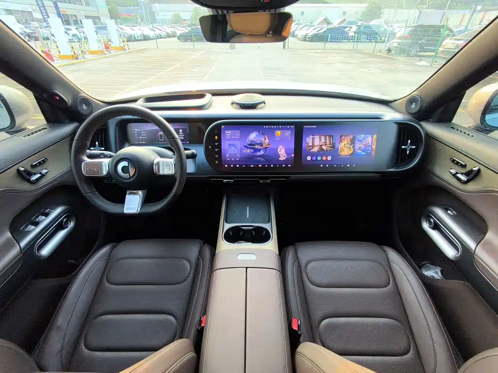 smart Smart #5 — миниатюра 10