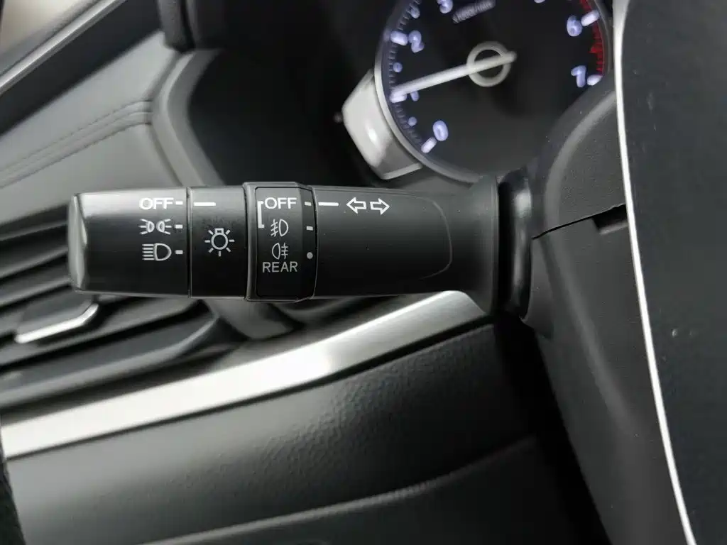 Honda Envix — миниатюра 21