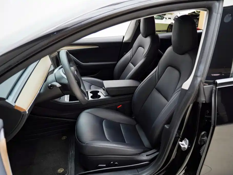 Tesla Model 3 — миниатюра 3