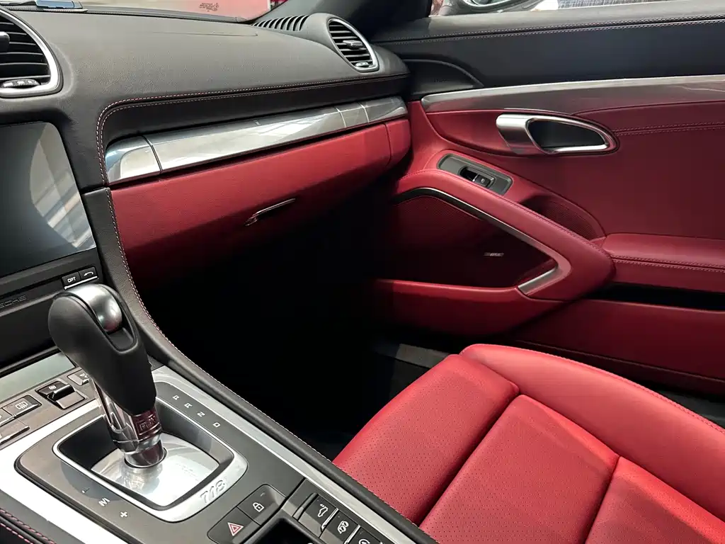 Porsche 718 — миниатюра 5