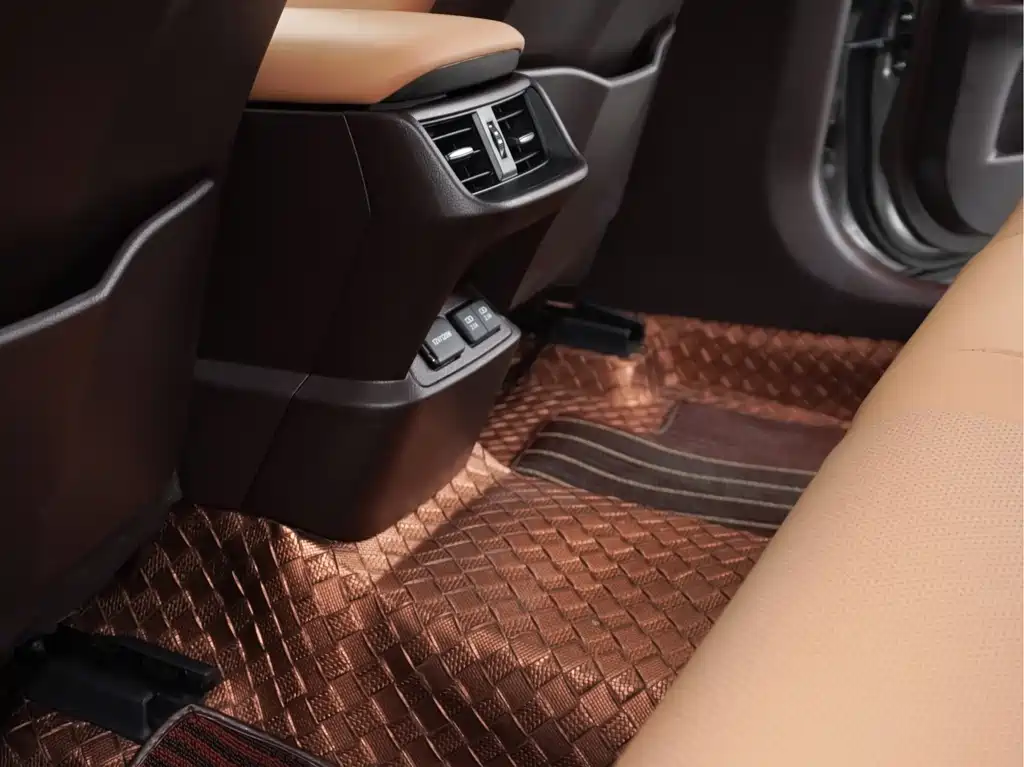 Lexus ES — миниатюра 26