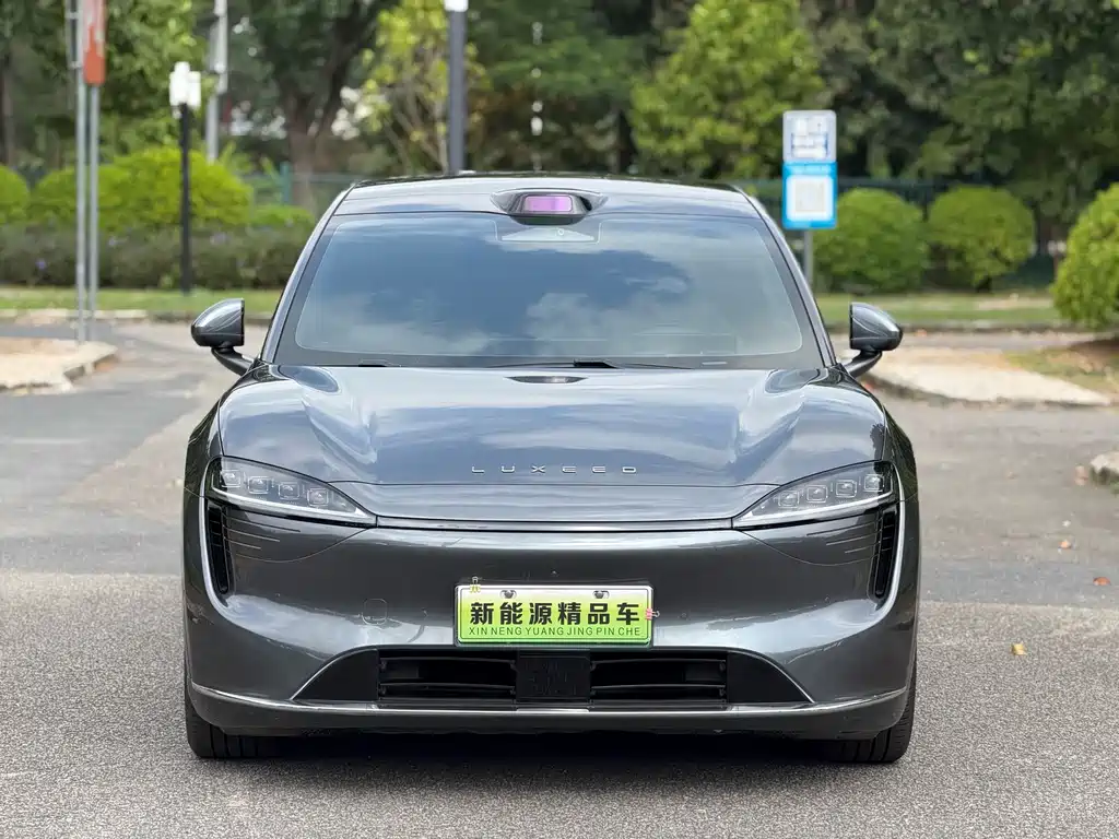 Zhijie Zhijie R7 — миниатюра 3