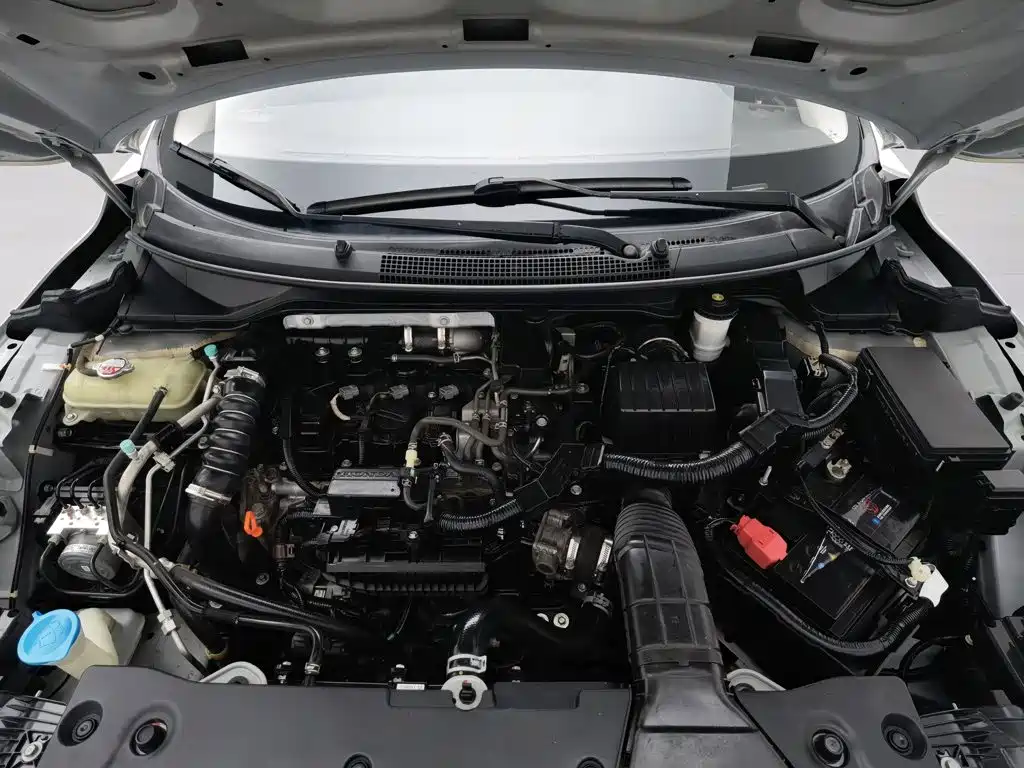 Honda Envix — миниатюра 6