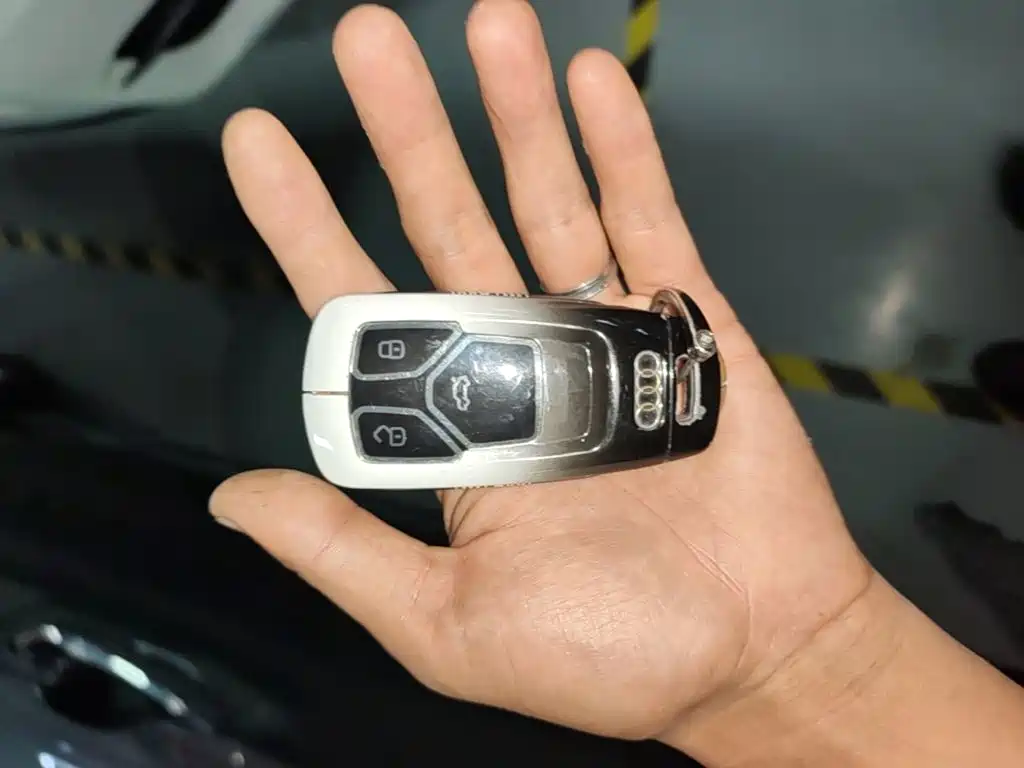 Audi A4L — миниатюра 9