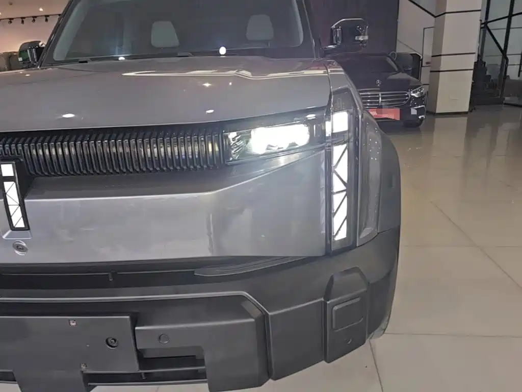 iCAR iCAR 03 — миниатюра 24