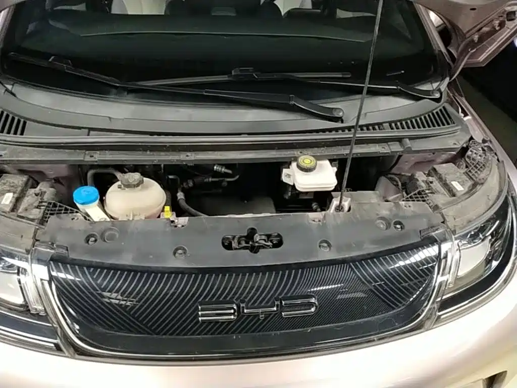 BYD Dolphin — миниатюра 20