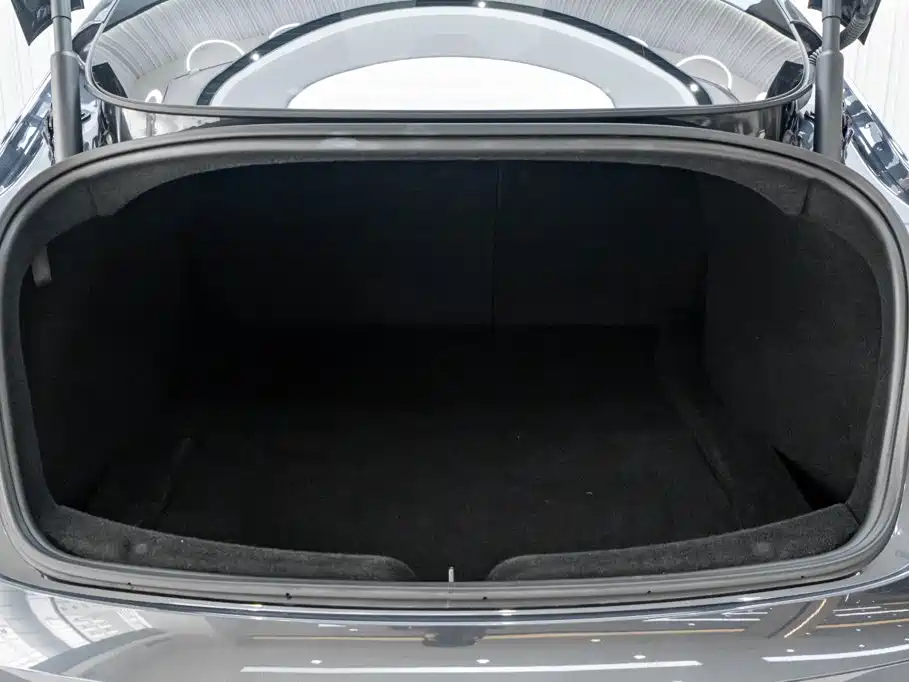 Tesla Model 3 — миниатюра 12