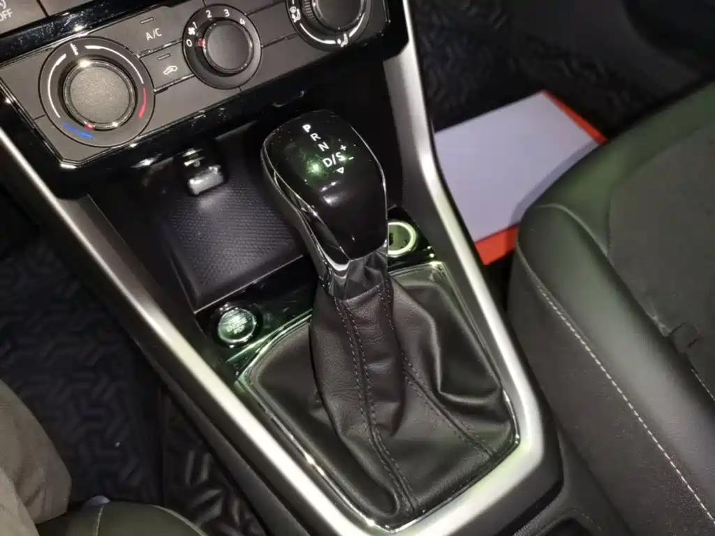 Volkswagen T-Cross — миниатюра 14