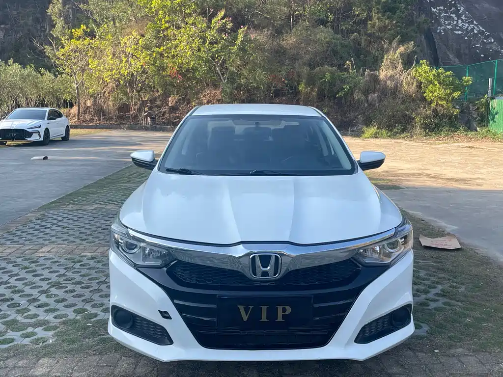 HONDA LINGPAI