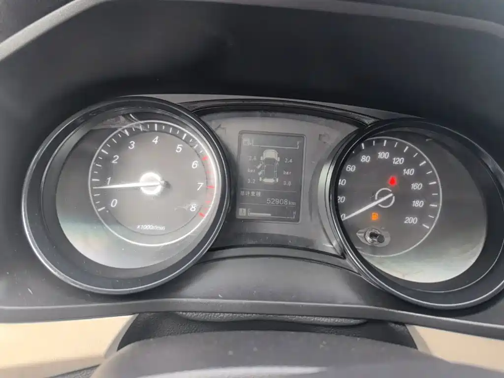 Wuling Zhengcheng — миниатюра 12