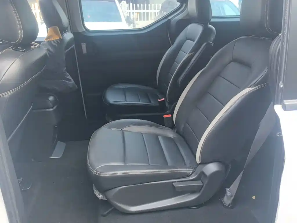 Wuling Zhengcheng — миниатюра 17