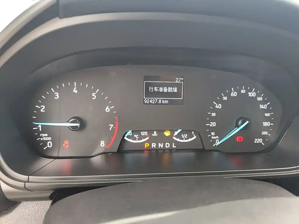 Ford Ecosport — миниатюра 12