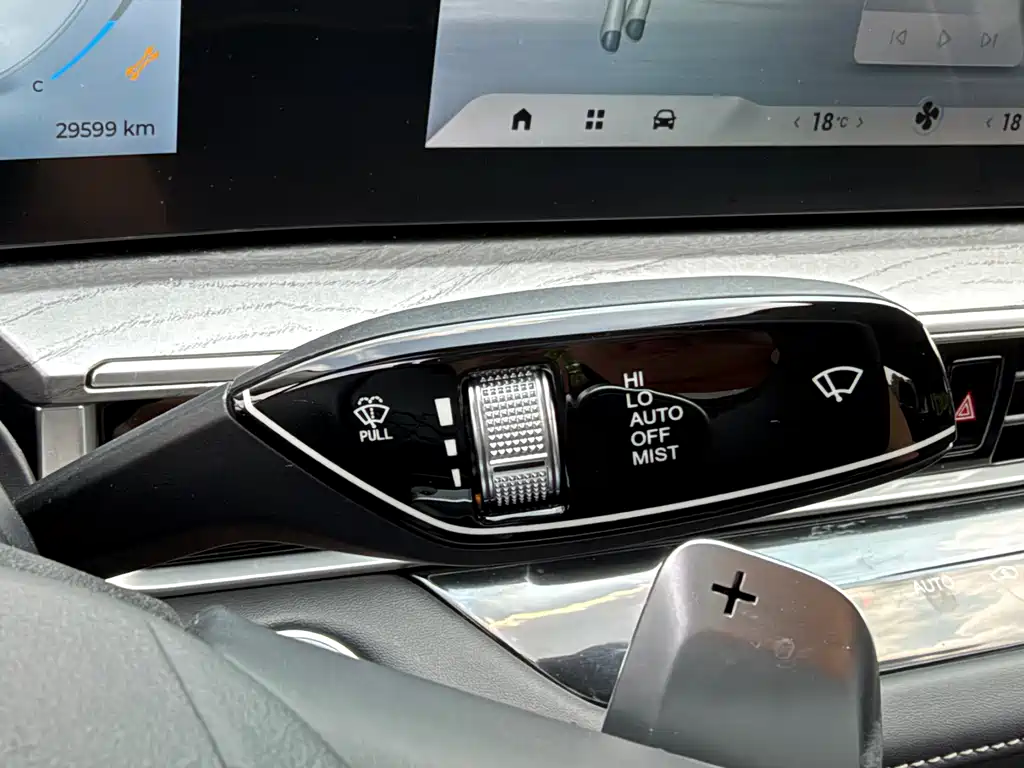 Chery Arrizo 8 — миниатюра 18