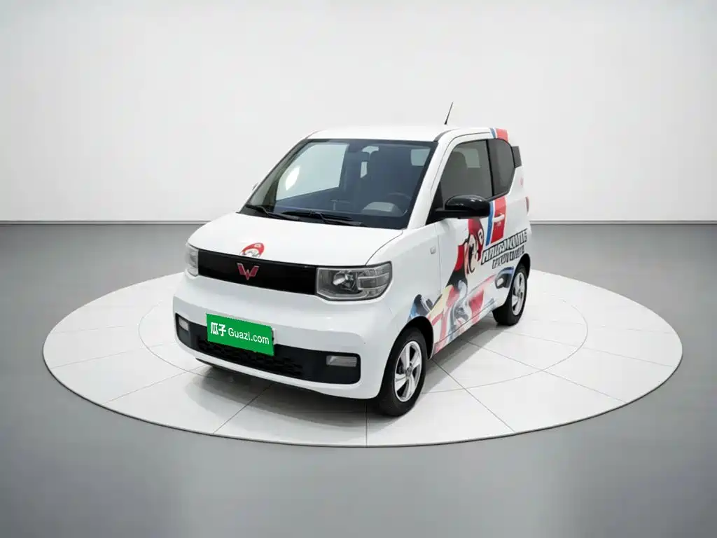 Wuling MINIEV