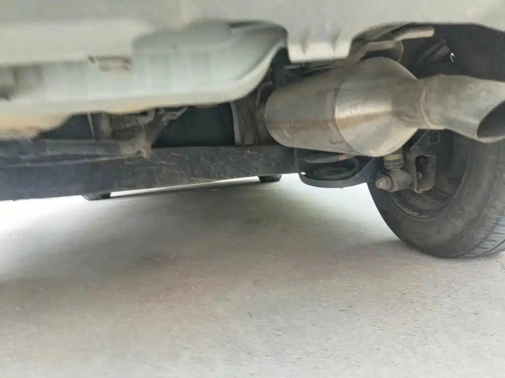 Toyota Yaris L — миниатюра 18