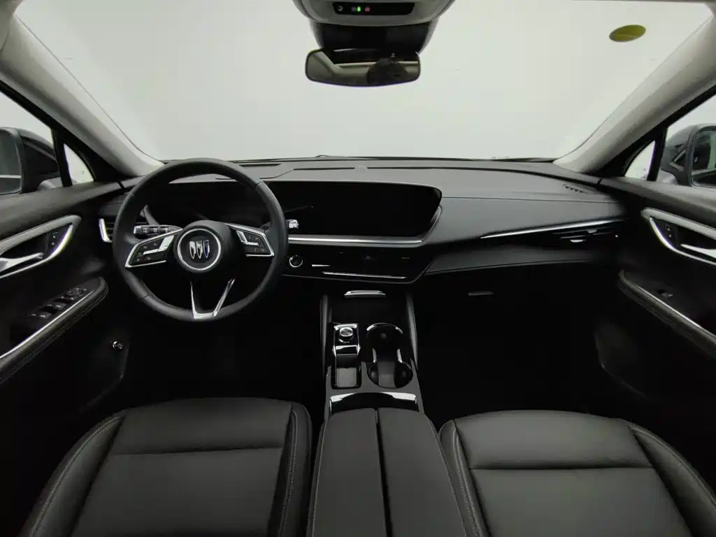 Buick Envision S — миниатюра 5