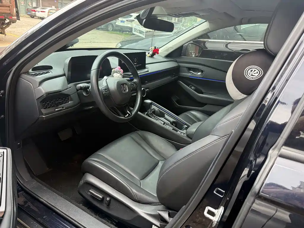 Honda Accord — миниатюра 3