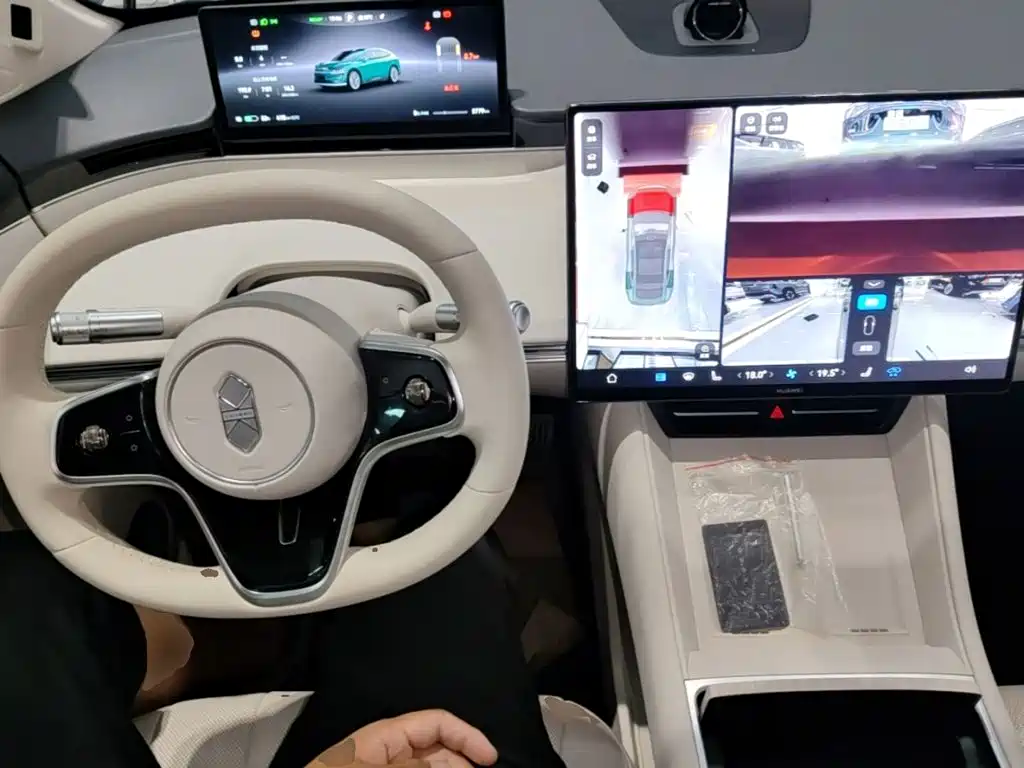Zhijie Zhijie R7 — миниатюра 10