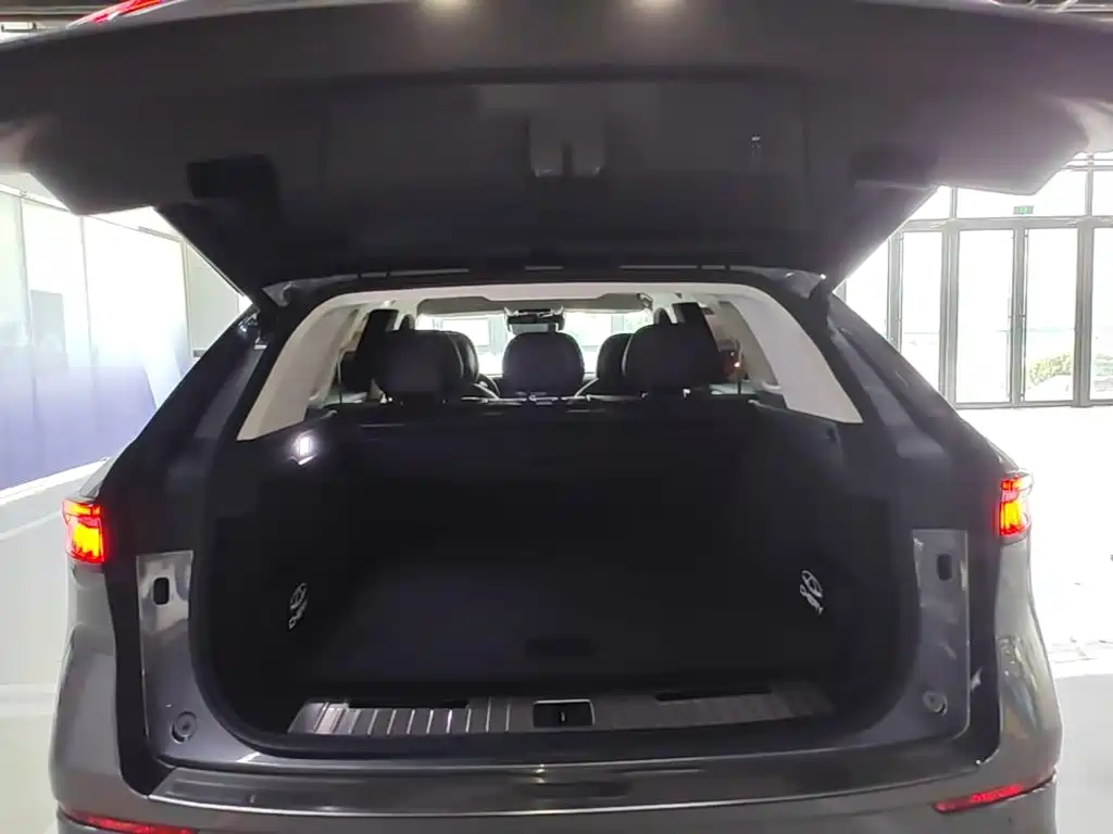 Chery Tiggo 9 — миниатюра 19