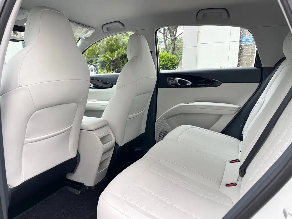 Geely Geome Xingyuan 2026 310km