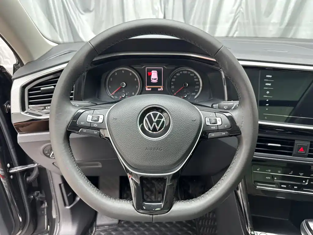 Volkswagen Tayron 2022 280TSI Luxury Smart Connect