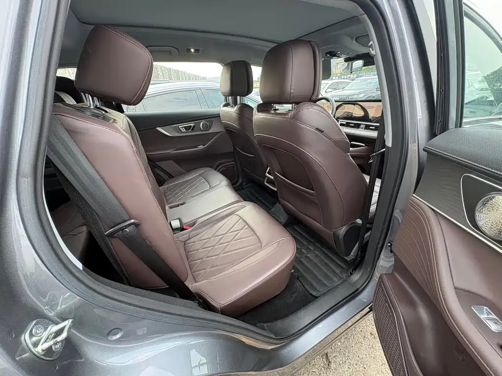 Chery Tiggo 8 PRO — миниатюра 12