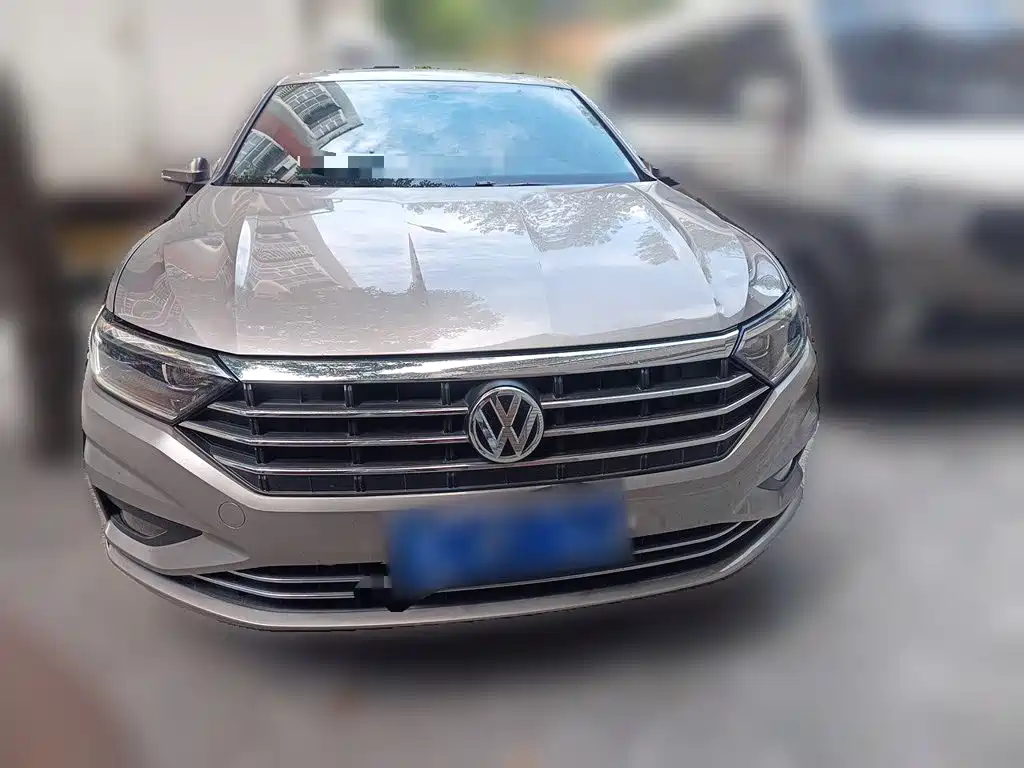 Volkswagen Sagitar — миниатюра 2