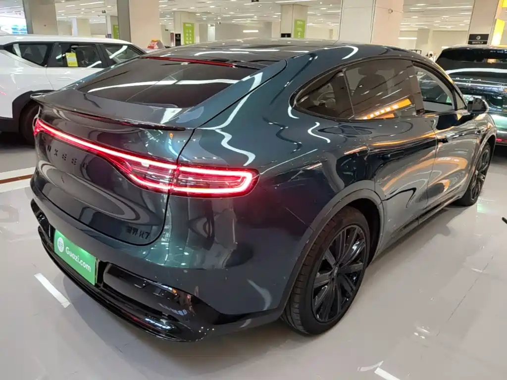 Zhijie Zhijie R7 — миниатюра 7