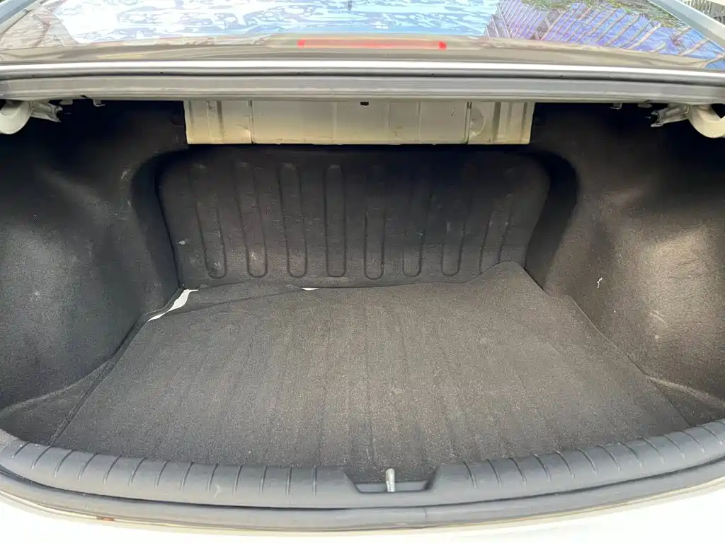 Hyundai Verna — миниатюра 29