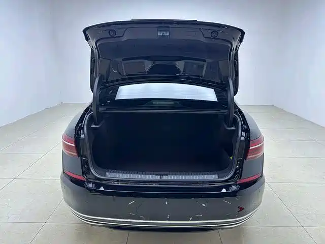 Volkswagen Passat — миниатюра 5