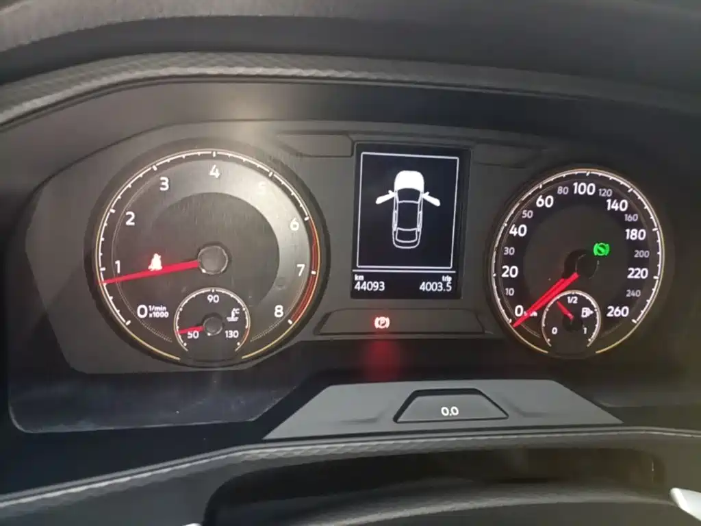 Volkswagen Lavida — миниатюра 12