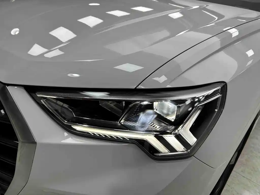 Audi Q3 — миниатюра 23