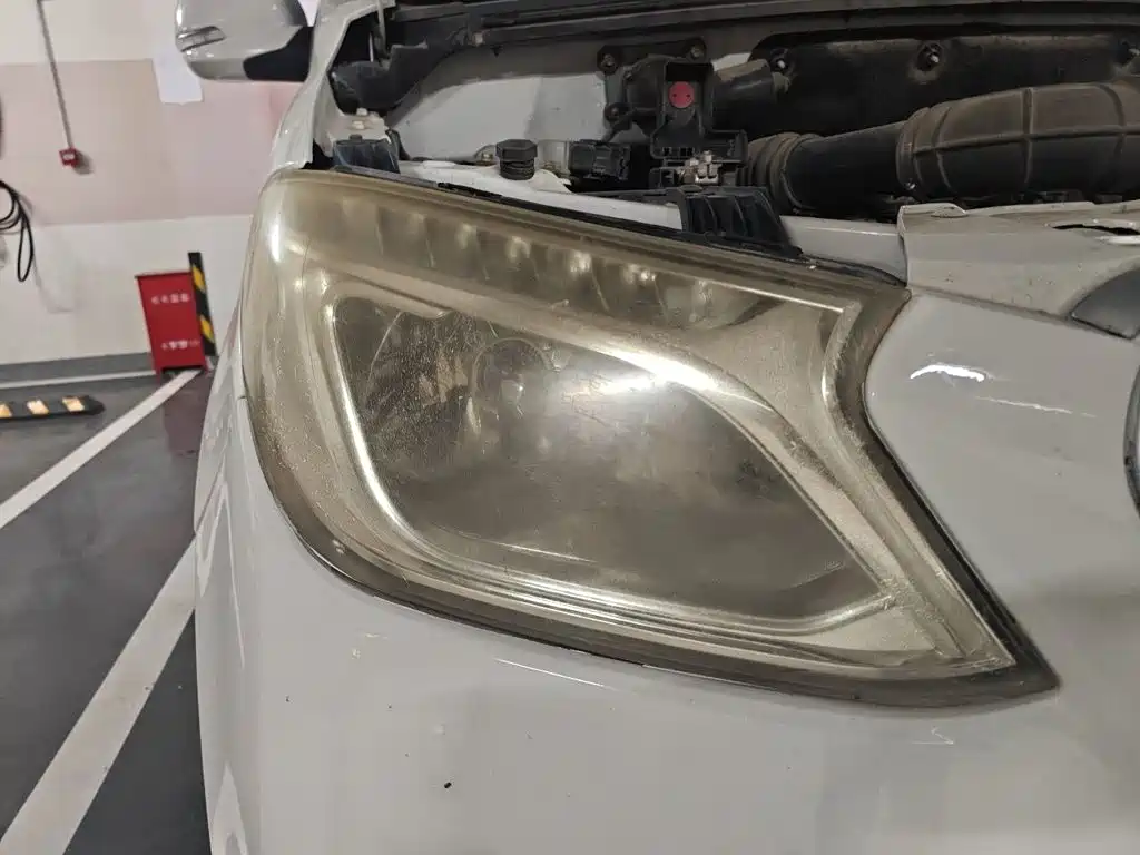 Foton ix5 — миниатюра 7