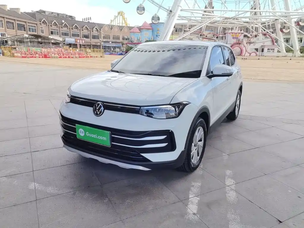 途岳 2026款 新锐 1.5L 锐进版 2025