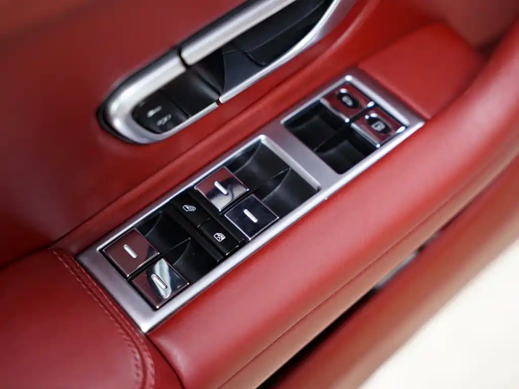 Bentley Continental — миниатюра 27