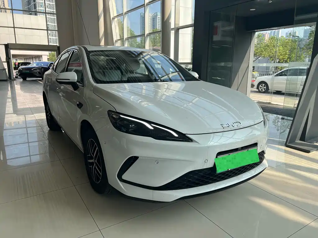 BYD Seal 05 DM-i