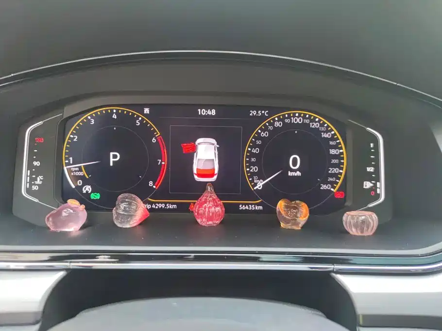 Volkswagen Lamando — миниатюра 14