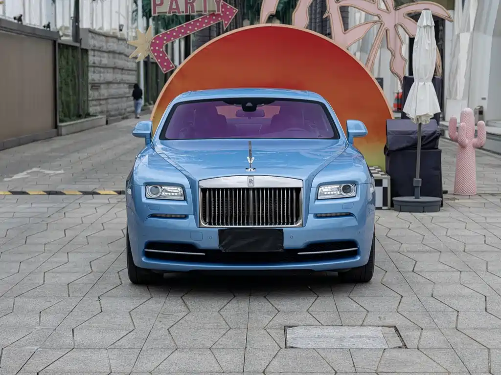 Rolls-Royce — фотографии объявления, Фото 2