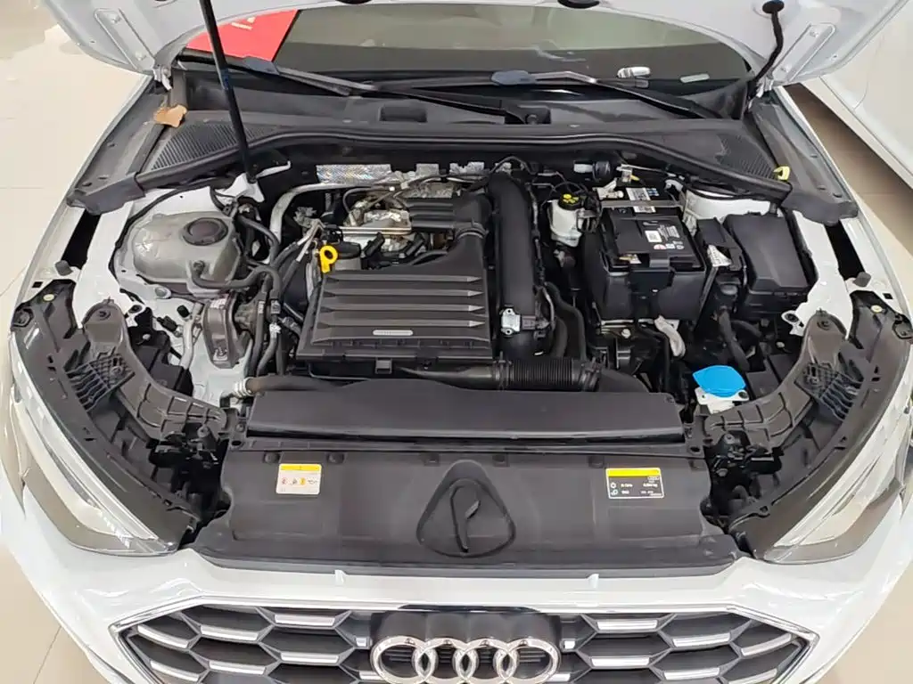 Audi A3 — миниатюра 20