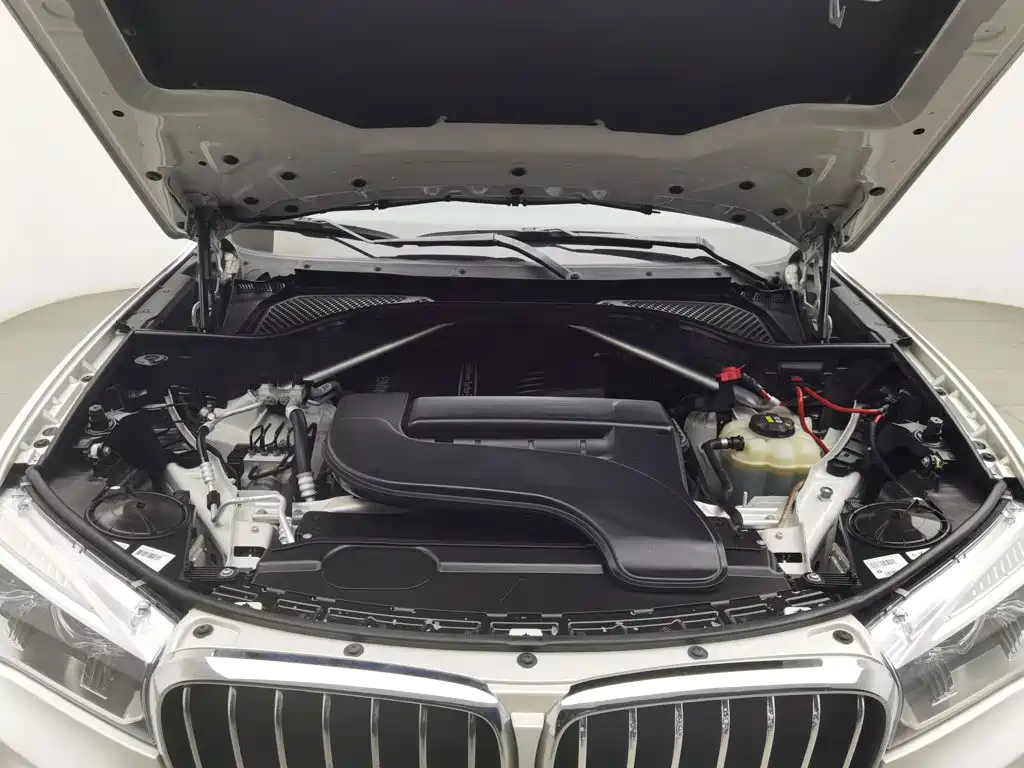 BMW X5 (Import) — миниатюра 6