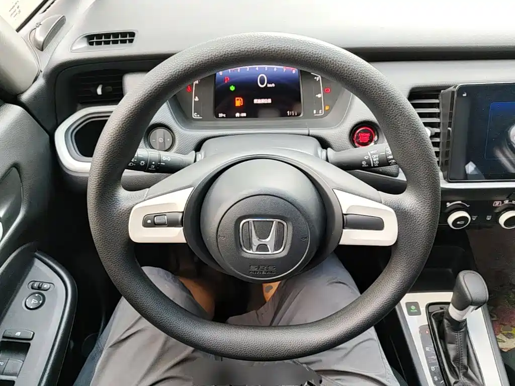 Honda Fit — миниатюра 11