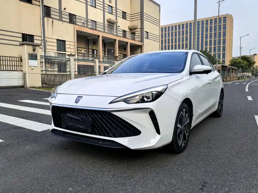 Roewe i5 — миниатюра 2
