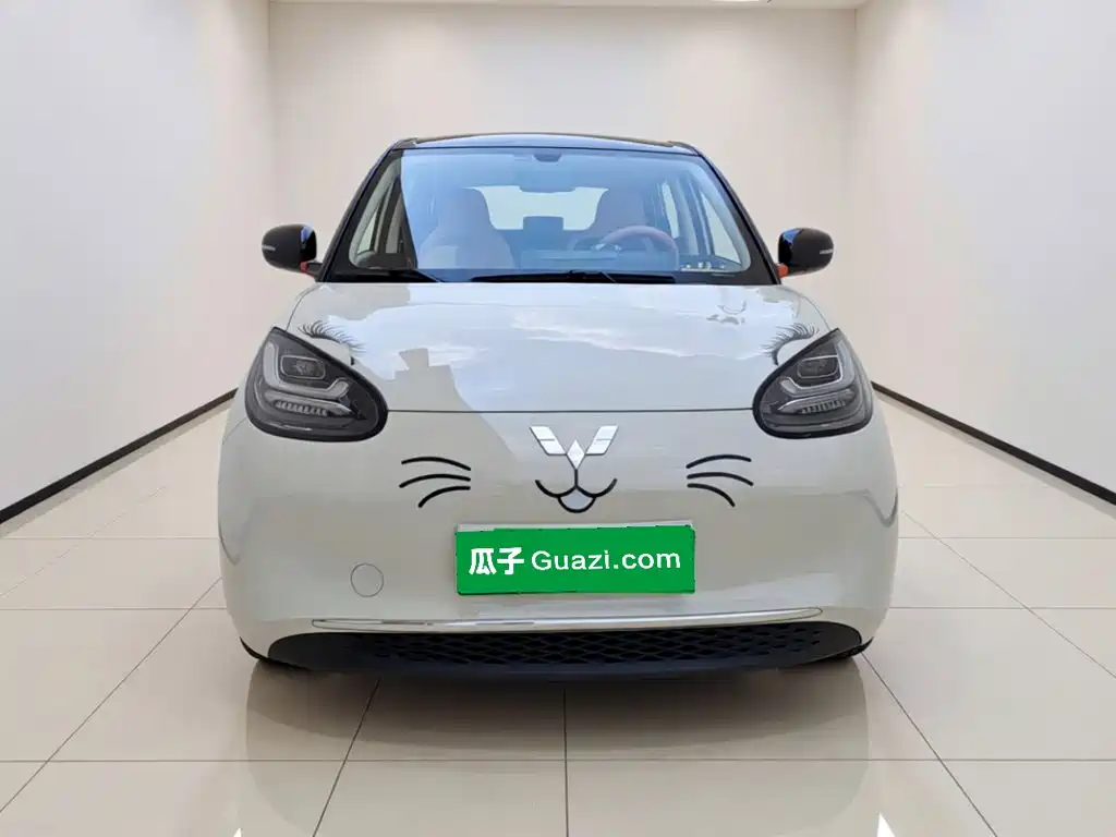 Wuling Bingo — миниатюра 2