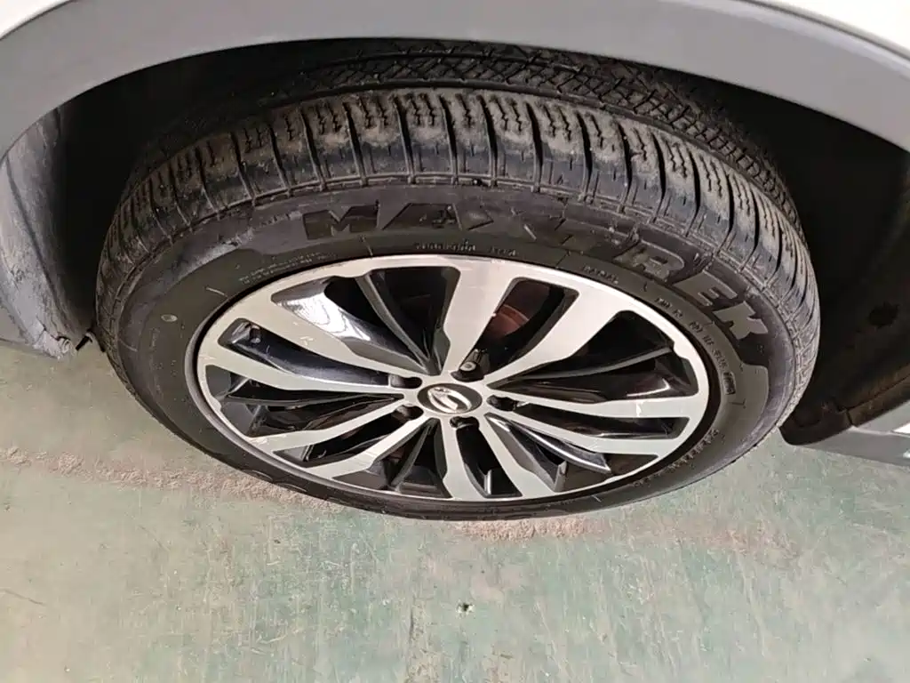 GAC Motor Trumpchi GS4 — миниатюра 23