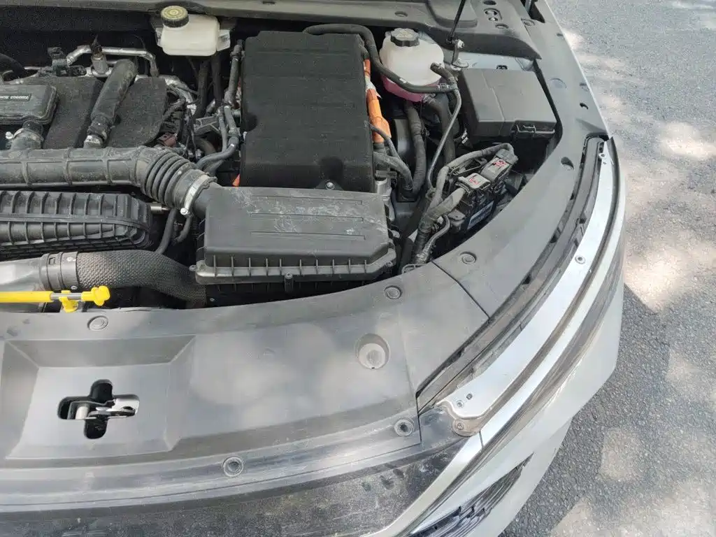BYD Qin L — миниатюра 24