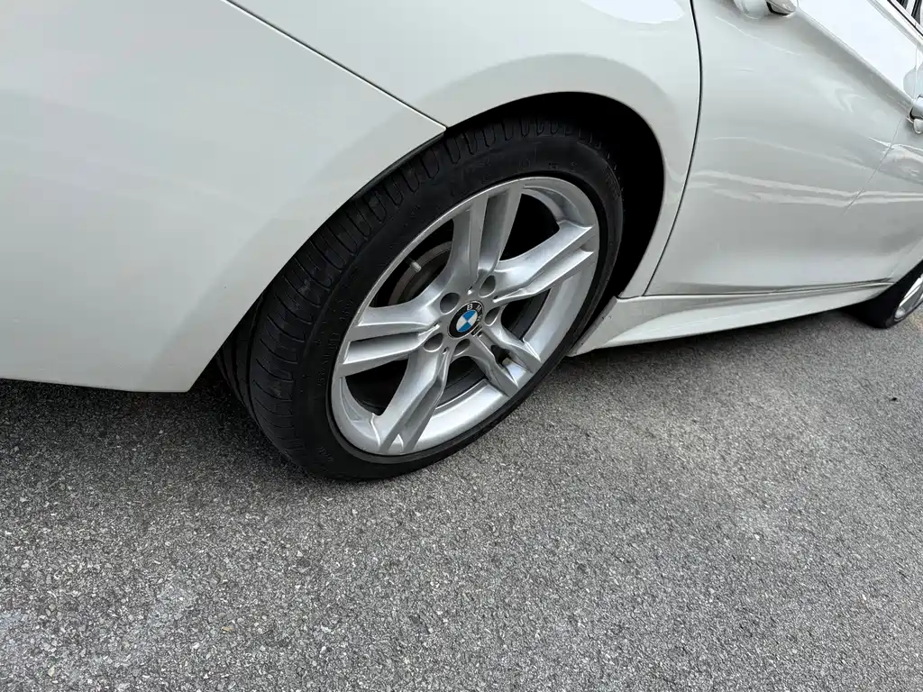 BMW 3 Series — миниатюра 12