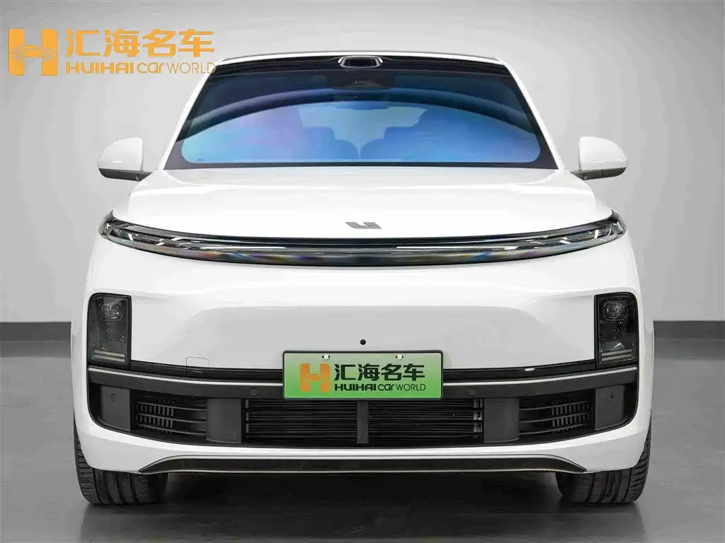 Li Auto Li L9 — миниатюра 2